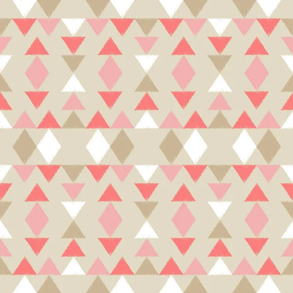 Etnik boho seamless modeli. Kabile desen. Doku karalamak. Retro motif. Tekstil rapport.