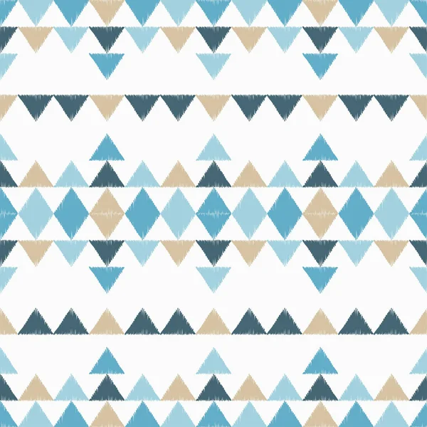 Etnik boho seamless modeli. Kabile desen. Doku karalamak. Retro motif. Tekstil rapport.