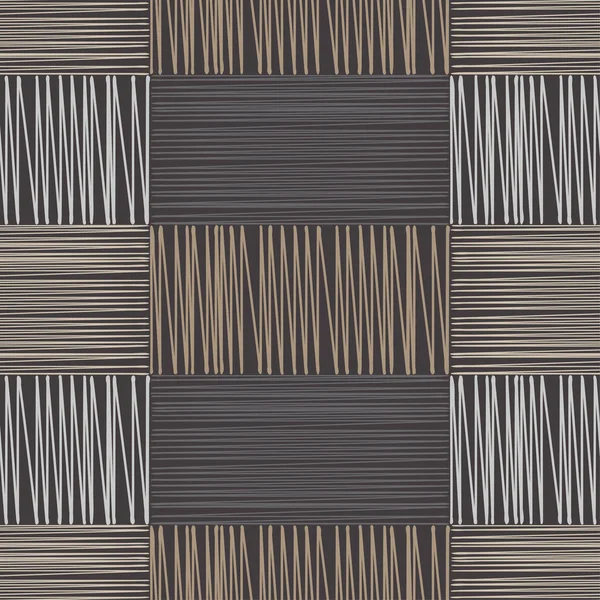 Soyut geometrik desenli sorunsuz arka plan. Doku. Nakış kumaş üzerine. Doku karalamak. Tekstil rapport.