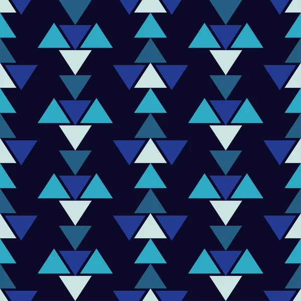 Etnik boho seamless modeli. Kabile desen. Retro motif. Tekstil rapport.