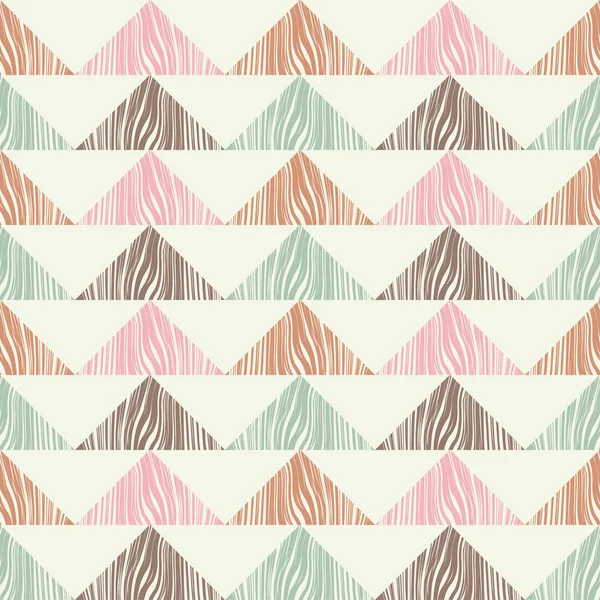 Soyut geometrik desenli sorunsuz arka plan. Doku karalamak. Tekstil rapport.