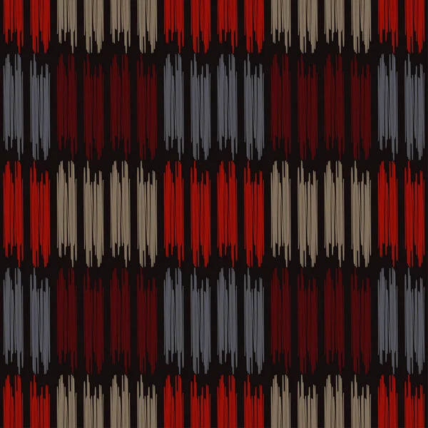 Etnik boho seamless modeli. Doku karalamak. Retro motif. Tekstil rapport.