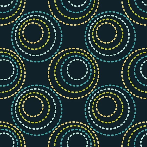 Polka dot seamless modeli. Nokta doku. Tekstil rapport.