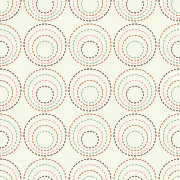 Polka dot seamless modeli. Nokta doku. Tekstil rapport.