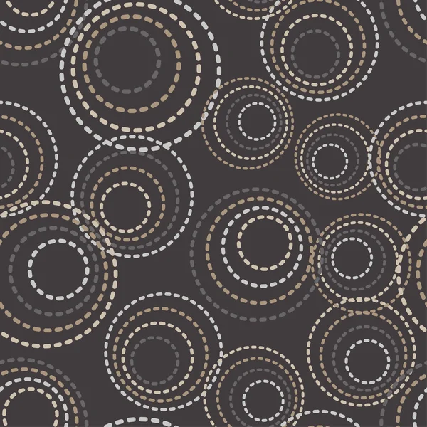 Polka dot seamless modeli. Nokta doku. Tekstil rapport.