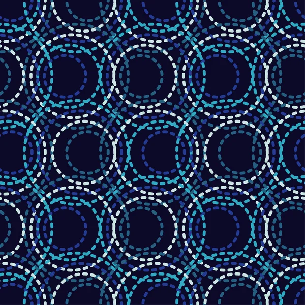 Polka dot seamless modeli. Nokta doku. Tekstil rapport.