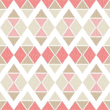 Etnik boho seamless modeli. Kabile desen. Retro motif. Tekstil rapport.