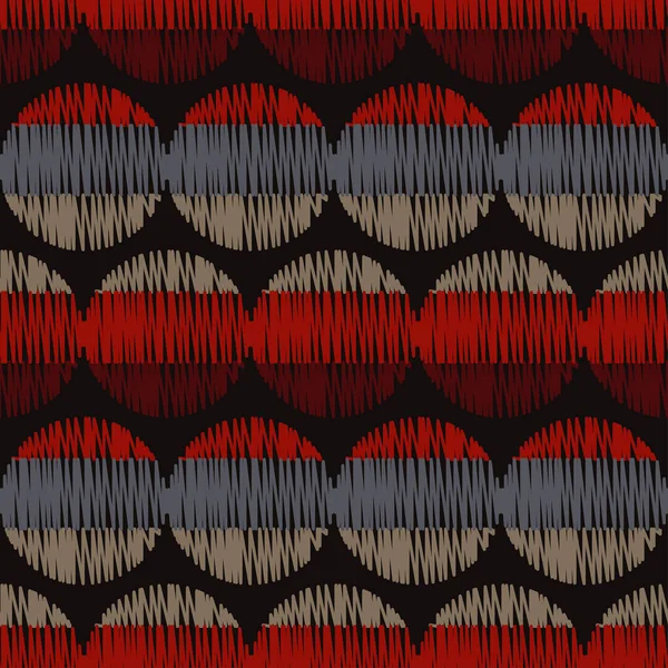 Polka dot seamless modeli. Doku karalamak. Tekstil rapport.