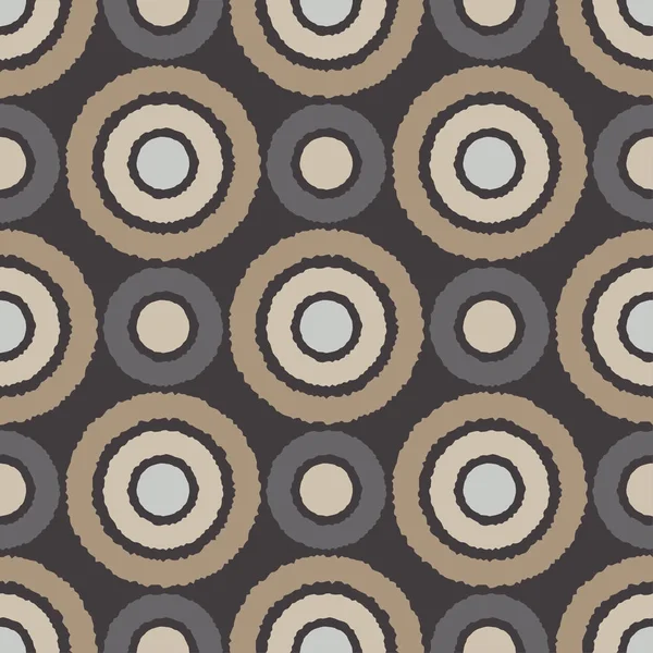 Polka dot seamless modeli. Doku karalamak. Tekstil rapport.