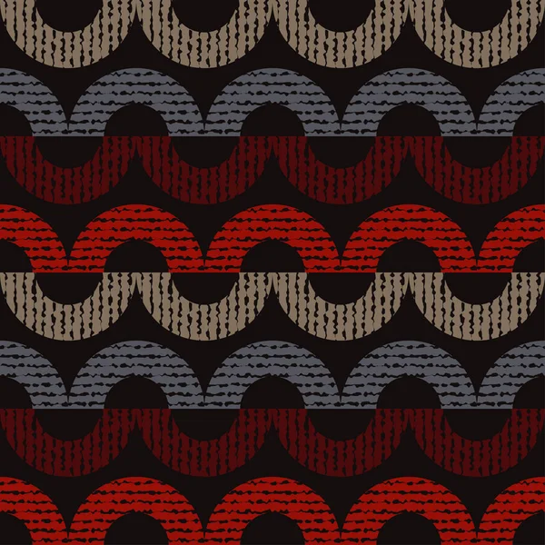 Polka dot seamless modeli. Doku karalamak. Tekstil rapport.