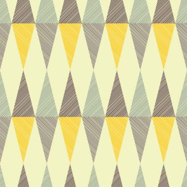 Etnik boho seamless modeli. Doku karalamak. Retro motif. Tekstil rapport.