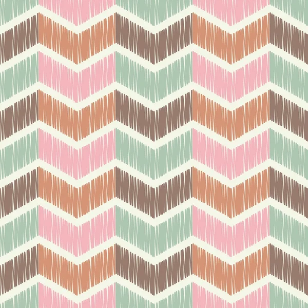 Etnik boho seamless modeli. Doku karalamak. Retro motif. Tekstil rapport.