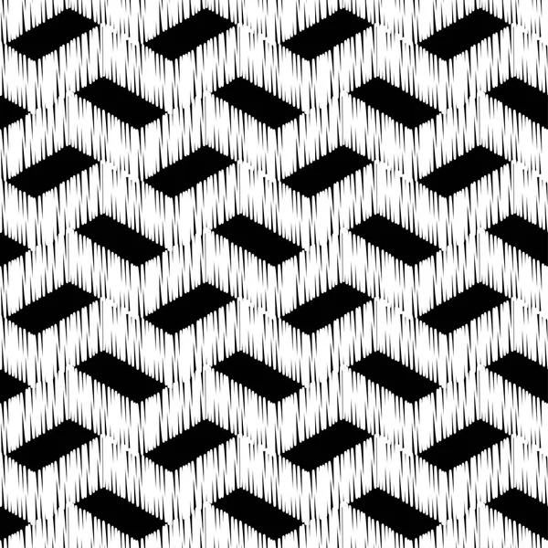 Etnik boho seamless modeli. Doku karalamak. Retro motif. Tekstil rapport.