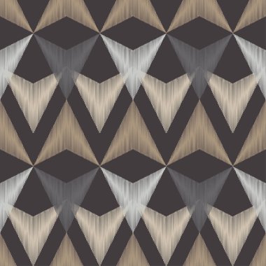 Etnik boho seamless modeli. Doku karalamak. Retro motif. Tekstil rapport.