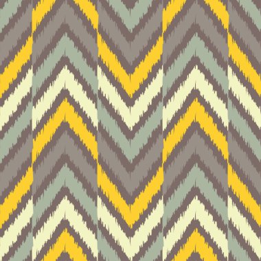 Etnik boho seamless modeli. Doku karalamak. Retro motif. Tekstil rapport.