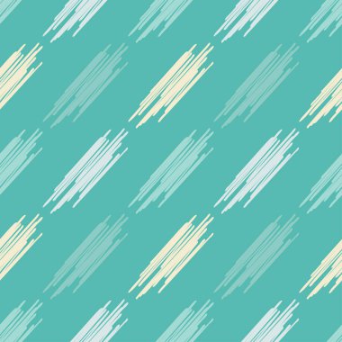 Kesintisiz geometrik arka plan. Doku karalamak. Tekstil rapport.