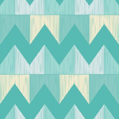 Kesintisiz geometrik arka plan. Doku karalamak. Tekstil rapport.