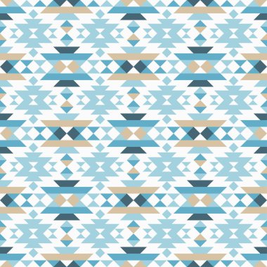 Etnik boho kusursuz desen. Kabile düzeni. Halk motifi. Tekstil uyumluluğu.