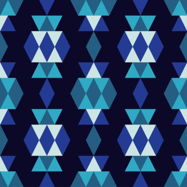 Etnik boho kusursuz desen. Kabile düzeni. Halk motifi. Tekstil uyumluluğu.