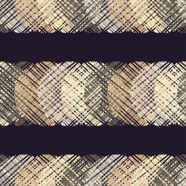 Polka dot seamless modeli. Renkli topları. Doku karalamak. extile uyum. 