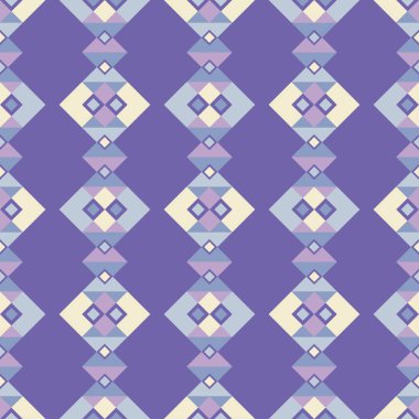 Etnik boho kusursuz desen. Kabile düzeni. Halk motifi. Tekstil uyumluluğu.