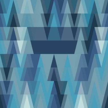 Kesintisiz geometrik desen. Parlak renkler ve basit şekiller. Son moda Dikişsiz desen tasarım.