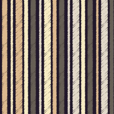 Etnik boho seamless modeli. Doku karalamak. Halk motif. Tekstil rapport.