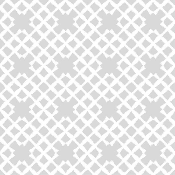 Seamless geometric pattern. Pattern cell. Scribble texture. Textile rapport.
