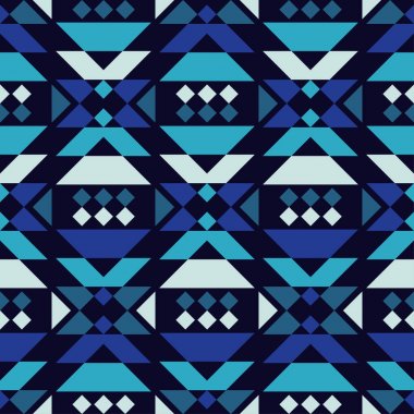 Etnik boho kusursuz desen. Kabile düzeni. Halk motifi. Tekstil uyumluluğu.