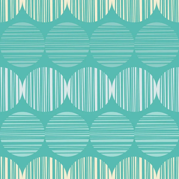 Polka Dot Seamless Pattern Красочные Шары Скриббл Текстура Излишества — стоковый вектор