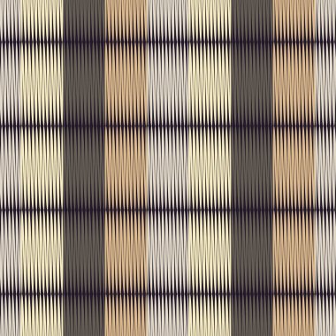 Kesintisiz geometrik desen. Doku çizgiler. Doku karalamak. Tekstil rapport.