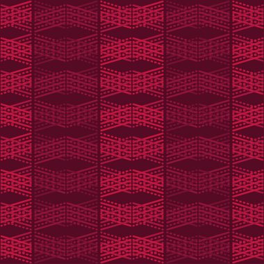 Kesintisiz geometrik desen. Çizgiler ve noktalar doku. Doku karalamak. Tekstil rapport.