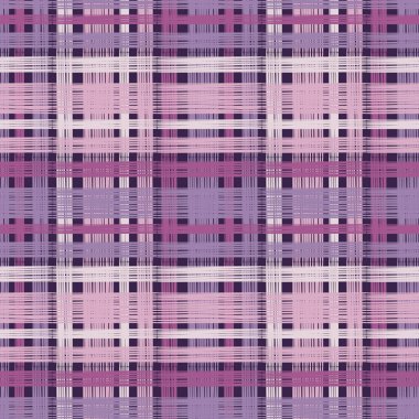 Kesintisiz geometrik desen. Şeritler doku. Doku karalamak. Tekstil rapport.