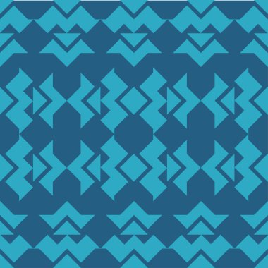 Etnik boho kusursuz desen. Kabile düzeni. Halk motifi. Tekstil uyumluluğu.