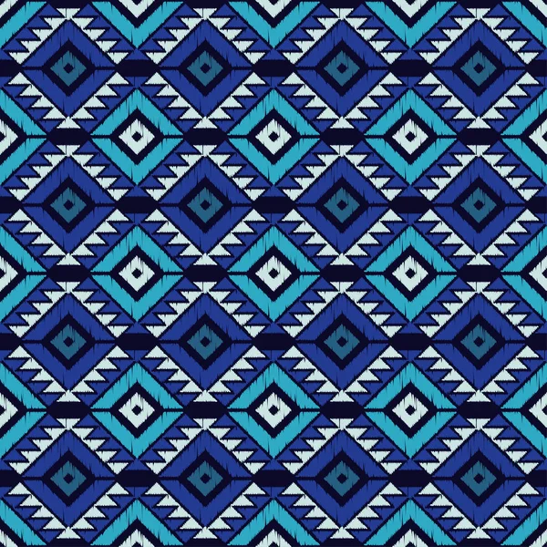 Etnik boho kusursuz desen. Kabile düzeni. Halk motifi. Tekstil uyumluluğu.