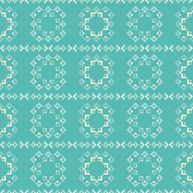 Etnik boho kusursuz desen. Kabile düzeni. Halk motifi. Tekstil uyumluluğu.