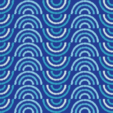 Polka dot seamless modeli. Renkli topları. Doku karalamak. extile uyum. 