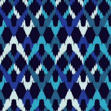 Etnik boho seamless modeli. Geleneksel süs. Geometrik arka plan. Halk motif. Tekstil rapport.