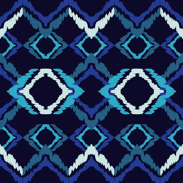 Etnik boho seamless modeli. Geleneksel süs. Geometrik arka plan. Halk motif. Tekstil rapport.