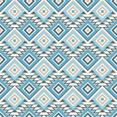 Etnik boho seamless modeli. Geleneksel süs. Geometrik arka plan. Kabile desen. Halk motif. Tekstil rapport.