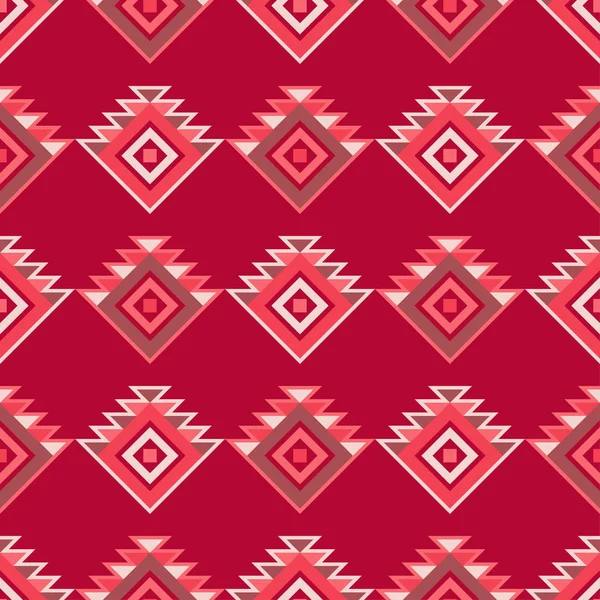 Etnik boho seamless modeli. Geleneksel süs. Geometrik arka plan. Kabile desen. Halk motif. Tekstil rapport.