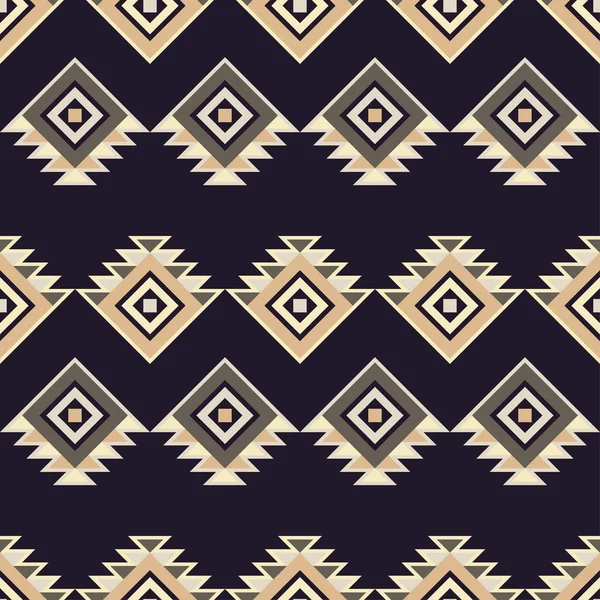 Etnik boho seamless modeli. Geleneksel süs. Geometrik arka plan. Kabile desen. Halk motif. Tekstil rapport.