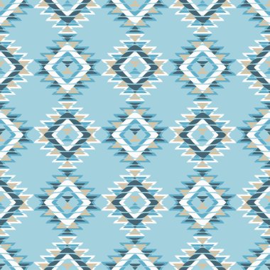 Etnik boho seamless modeli. Geleneksel süs. Geometrik arka plan. Kabile desen. Halk motif. Tekstil rapport.