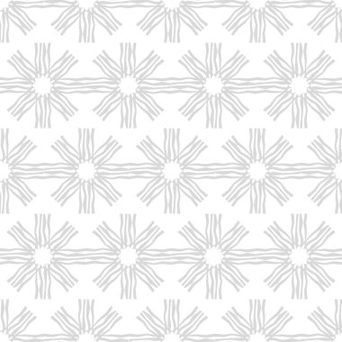 Kesintisiz geometrik desen. Şeritler doku. Doku karalamak. Tekstil rapport.