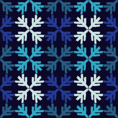 Kesintisiz geometrik desen. Şeritler doku. Çalışmaları. Doku karalamak. Tekstil rapport.