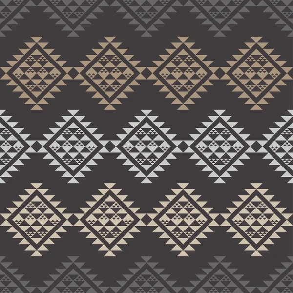 Etnik boho seamless modeli. Geleneksel süs. Geometrik arka plan. Kabile desen. Halk motif. Tekstil rapport.