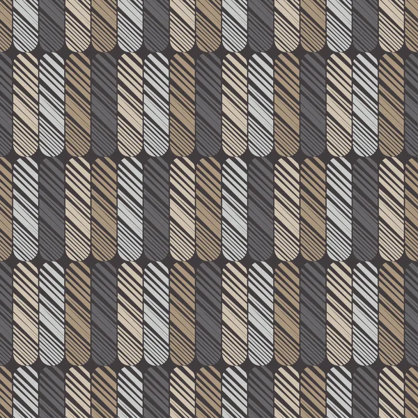 Dikişsiz soyut geometrik desen. Şeritler doku. Doku karalamak. Tekstil rapport.