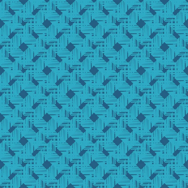 Nahtlose Abstrakte Geometrische Muster Die Textur Der Streifen Kritzeltextur Textilbeziehung — Stockvektor