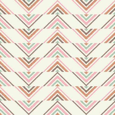 Etnik boho seamless modeli. Geleneksel süs. Geometrik arka plan. Halk motif. Tekstil rapport.