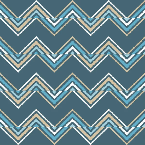 Ethnic boho seamless pattern. Traditional ornament. Geometric background. Folk motif. Textile rapport.